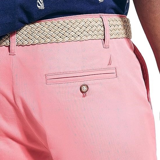 Men's 6" Deck Short