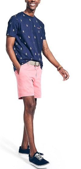 Men's 6" Deck Short