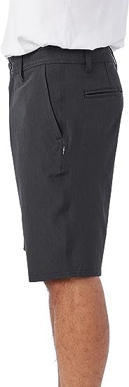 Mens Shorts Black