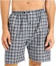 Men's Short Sleeve Nightwear Pajama, Short PJ Set