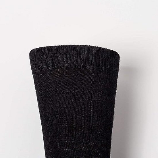 Unisex Premium Bamboo Fiber Socks Super Soft Crew 8 Pack